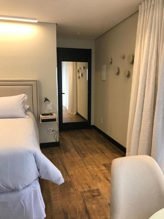 Suites Refugio Do Vale Gramado Dış mekan fotoğraf