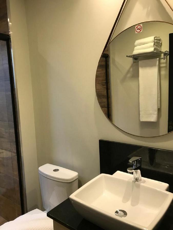 Suites Refugio Do Vale Gramado Dış mekan fotoğraf