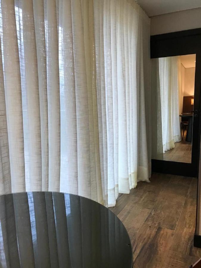 Suites Refugio Do Vale Gramado Dış mekan fotoğraf